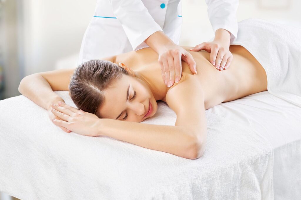 Read more on An Introduction To Remedial Massage: Learn The Basics Online