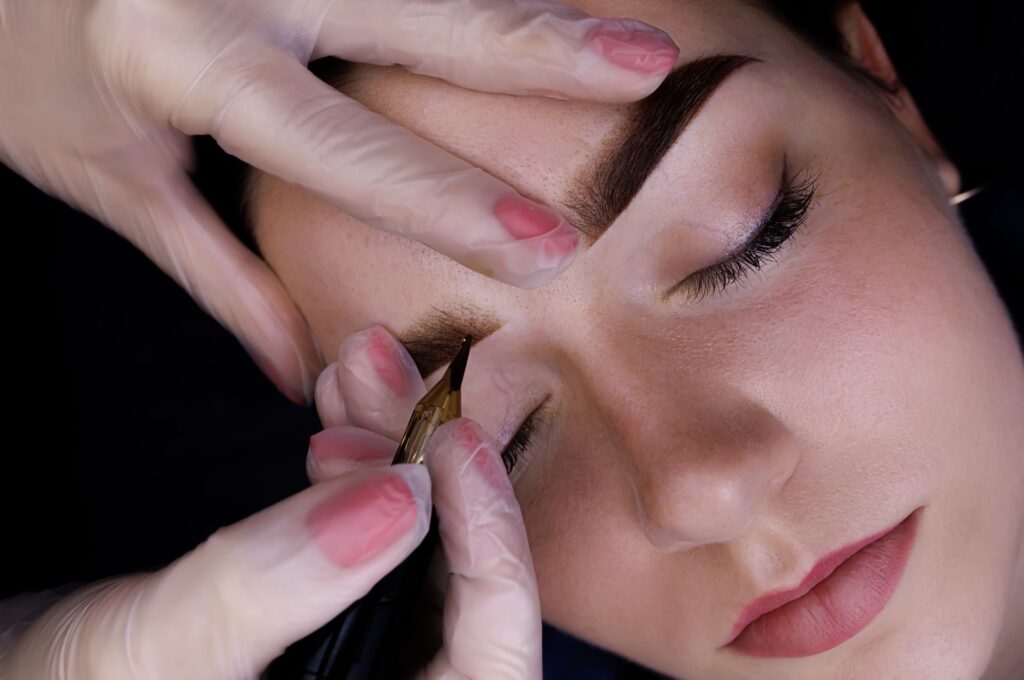 Read more on Top 5 Health Benefits Of Brow Restyling