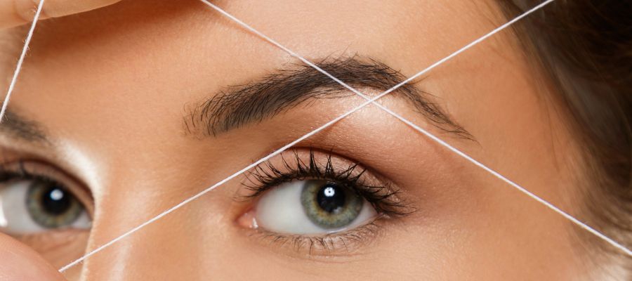 Read more on Brow Magic: Online Waxing, Shaping, And Plucking Masterclass