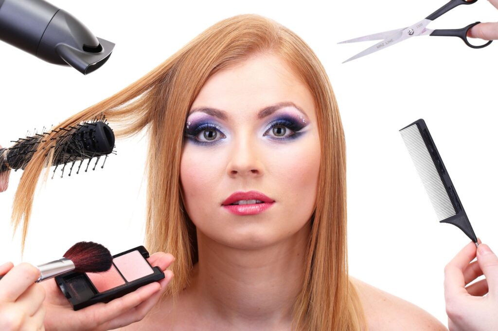 Making The Most Of Your Online Beauty Education