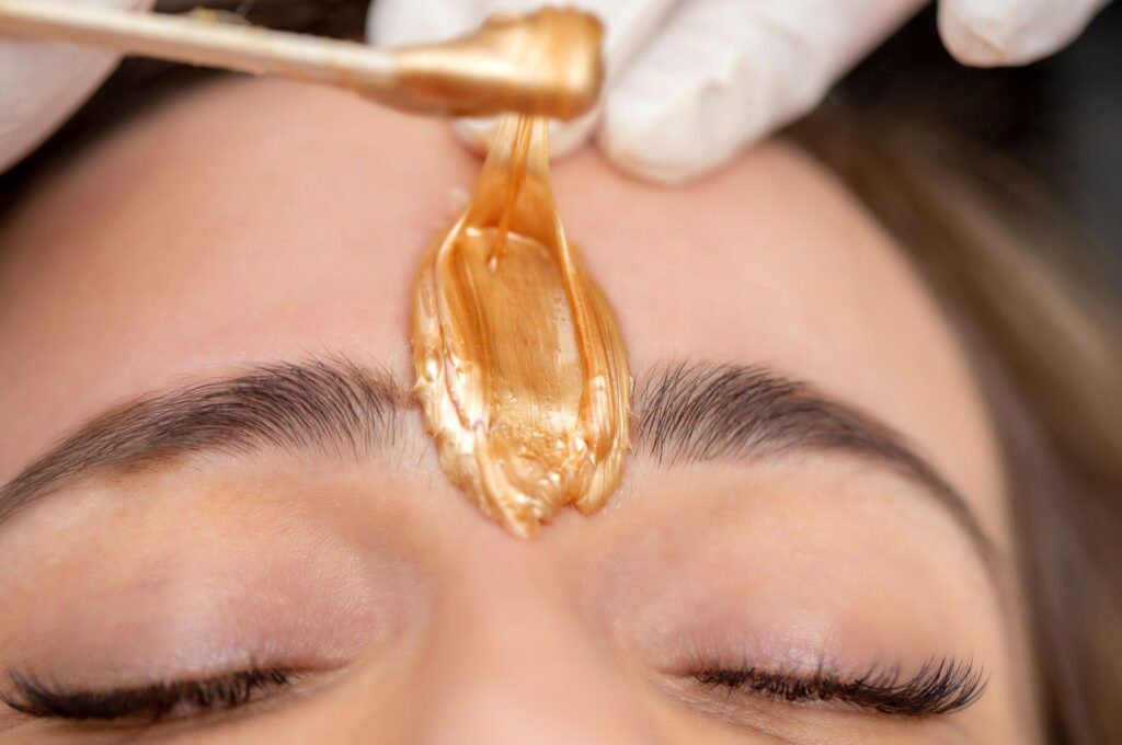 Read more on Top 5 Health Benefits Of Brow Waxing