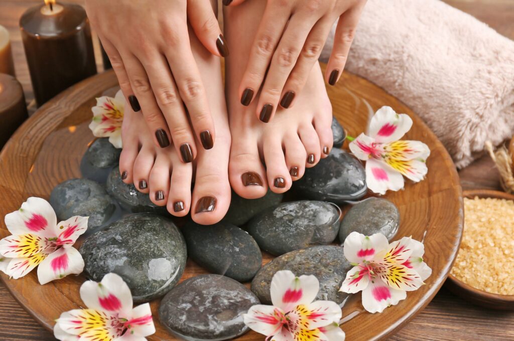 Read more on Top 7 Health Benefits Of Spa Pedicure