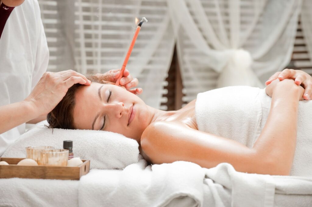 Read more on The Complete Guide To Online Ear Candling Courses