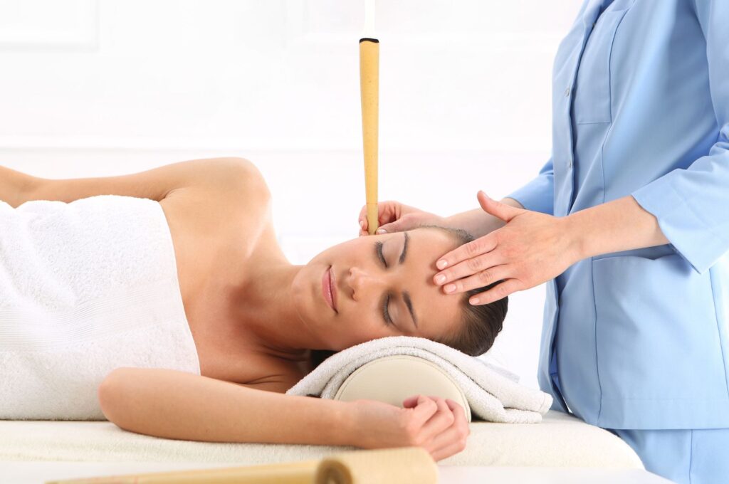 Read more on The Insider’s Guide To Ear Candling: Online Course Edition