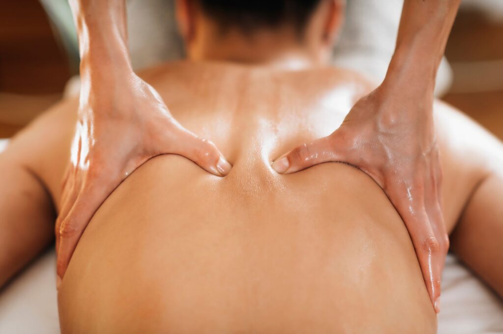 Read more on Top 8 Health Benefits Of Swedish Massage