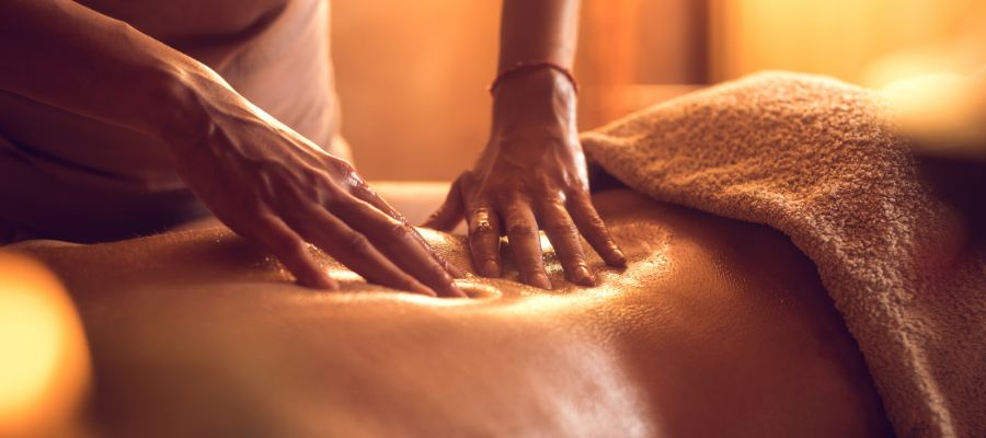 Online Unwind: Delving Into The Art Of Swedish Massage
