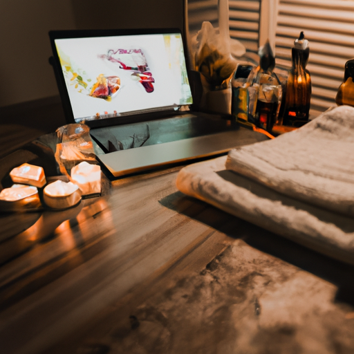Bringing The Spa To Your Screen: Online Courses In Body Treatments