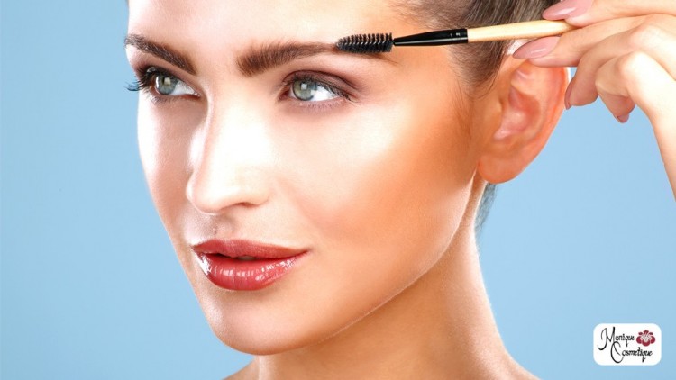 Creating Perfect Brows: Online Courses To Master The Craft