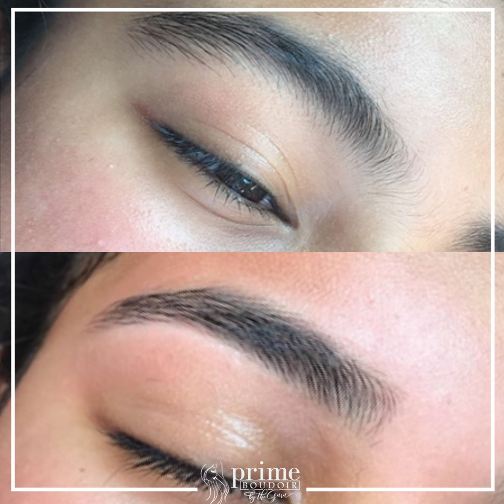 Digital Beauty Evolution: Waxing, Shaping, And Brow Mastery