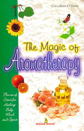 Discover The Magic Of Aromatherapy Massage: Start Learning Online