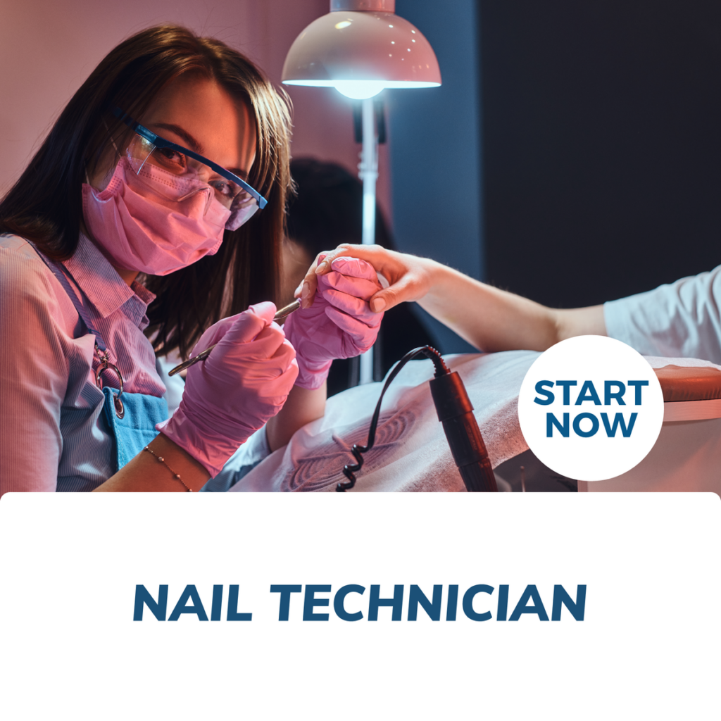 Perfect Those Tips And Toes: Online Manicure And Pedicure Classes