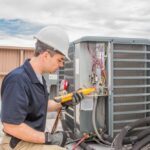 The Ultimate Guide to Air Conditioning Repair