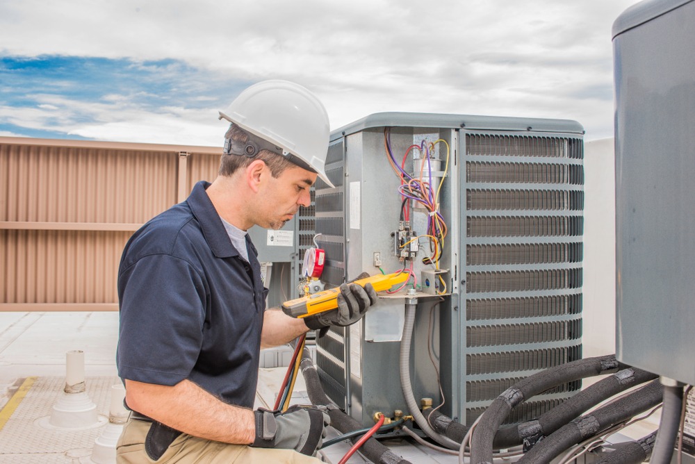 Read more on The Ultimate Guide to Air Conditioning Repair