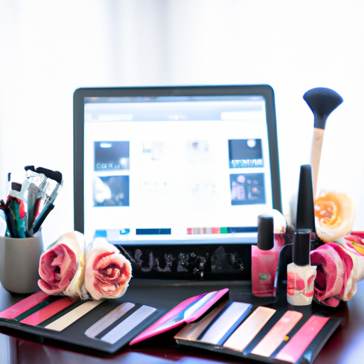 Why Online Beauty Courses Are Changing The Industry