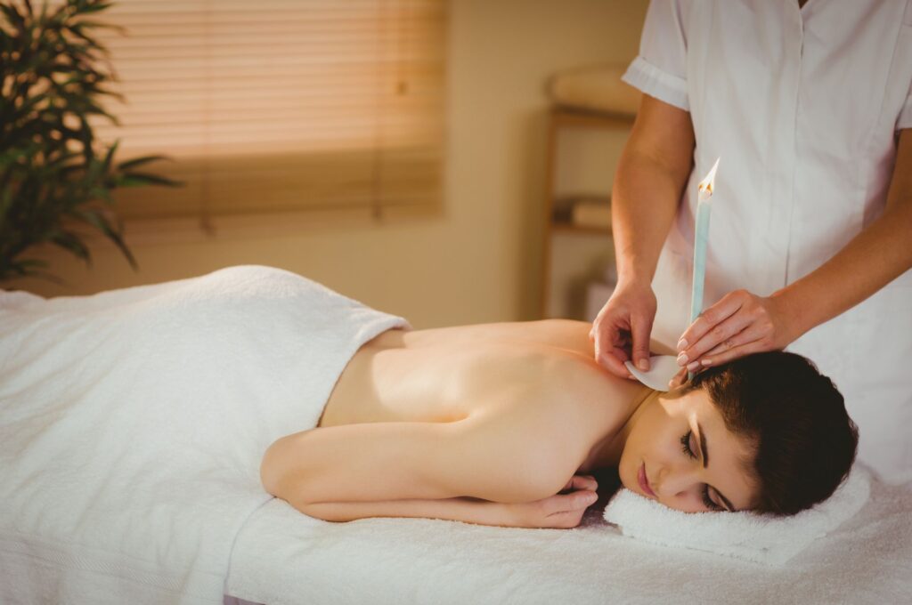 Read more on The Mystery Of Ear Candling: What Our Online Course Reveals