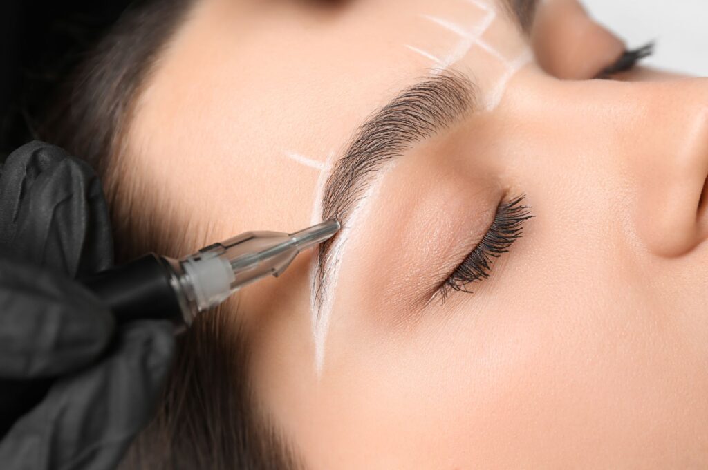 Read more on Creating Perfect Brows: Online Courses To Master The Craft