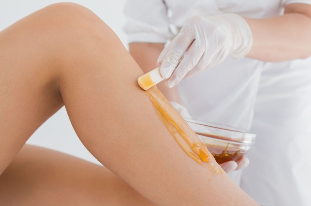 Read more on Why Full Body Waxing Online Courses Are A Must