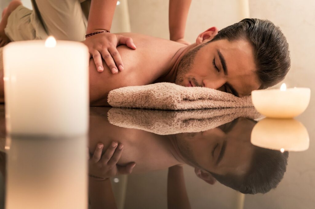 Read more on Swedish Massage: A Journey You Can Take Online