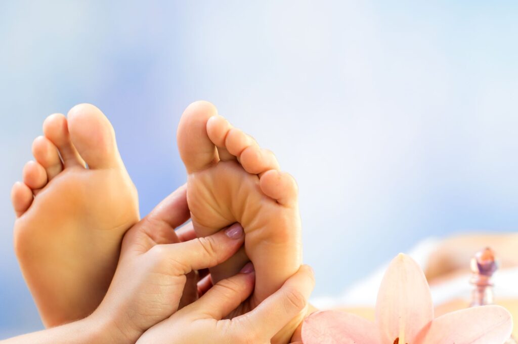 Read more on The Power Of Reflexology: Harness It With Online Training