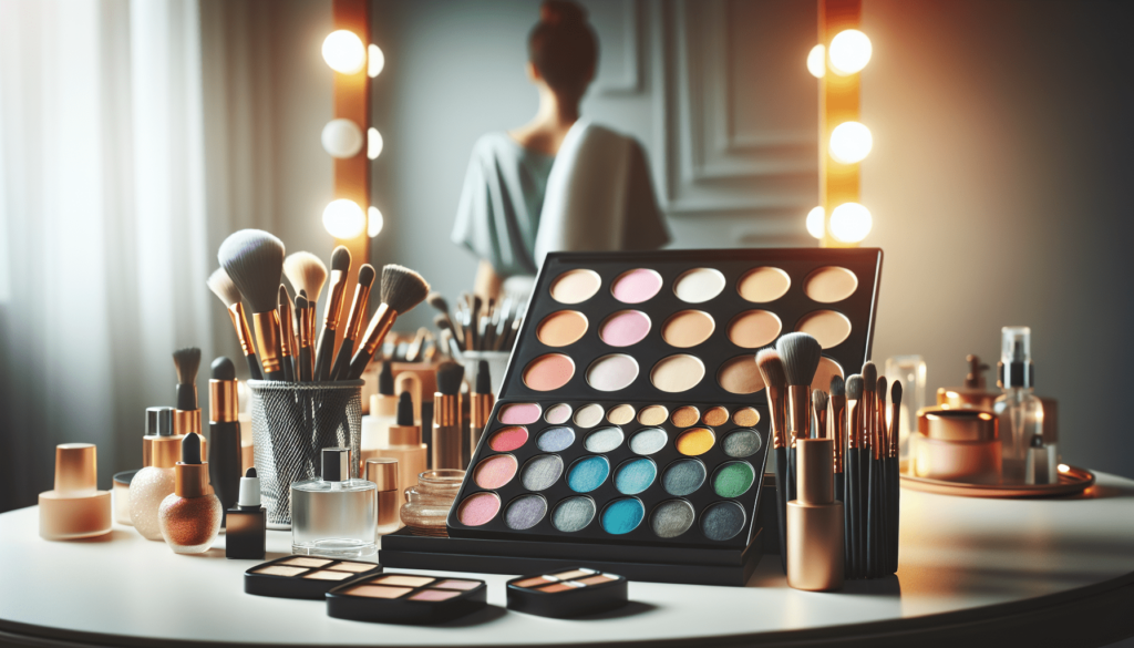 Become A Beauty Pro: Online Cosmetology & Esthetician School