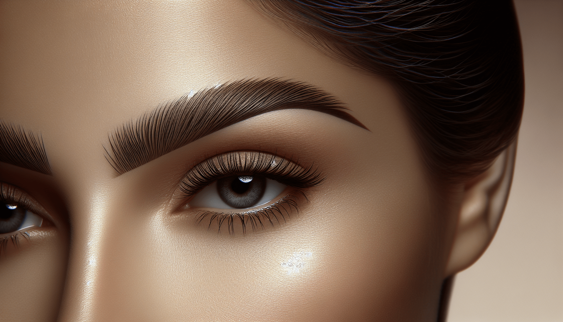 Get The Perfect Brow: Online Courses In Shaping And Restyling