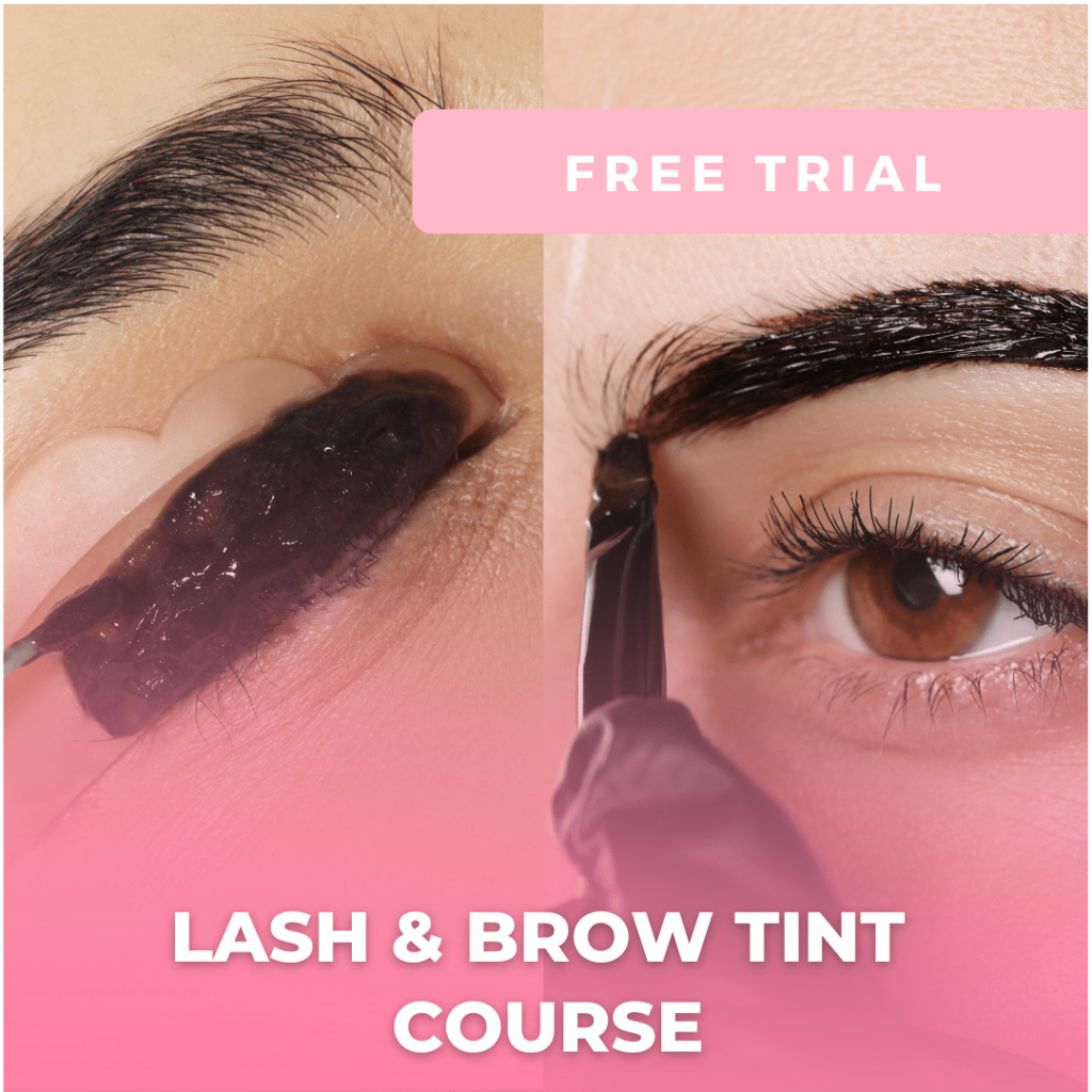 Read more on Enhance Your Eyes With Online Lash And Brow Tinting Courses