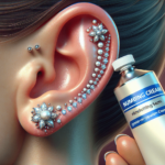 How To Choose The Best Numbing Cream For New Ear Piercings