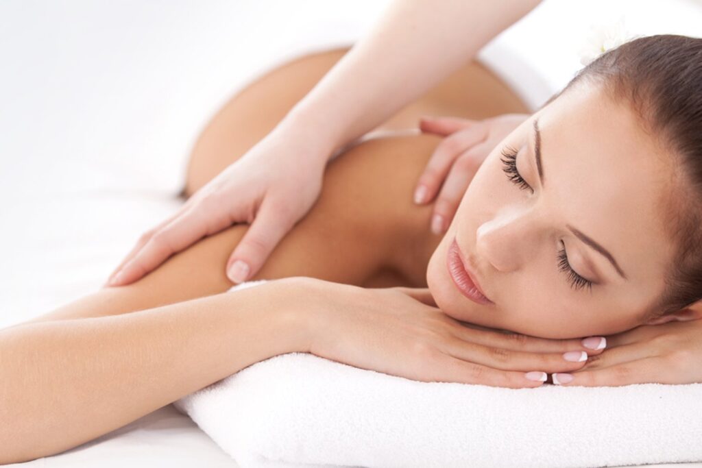 Read more on Swedish Massage: A Journey You Can Take Online