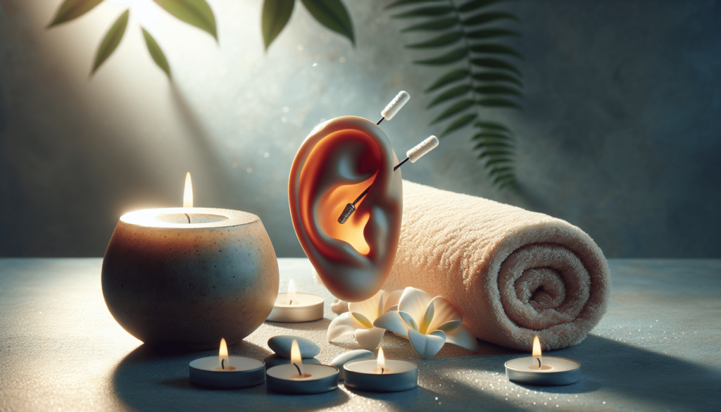 Read more on The Ear Candling Course You Never Knew You Needed