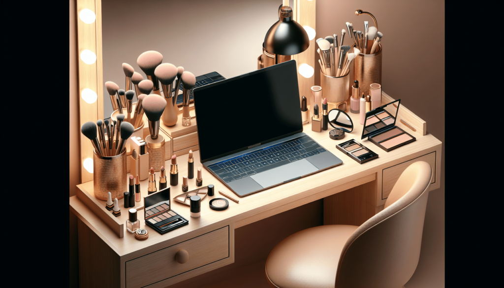 Read more on The Flexibility Of Online Beauty Education: Why It’s Right For You