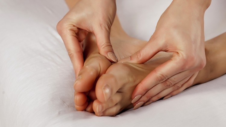 Read more on The Power Of Reflexology: Harness It With Online Training