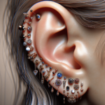 Ultimate Guide To Choosing The Right Ear Piercing