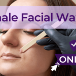 Wax And Wane: Master Facial Waxing Online