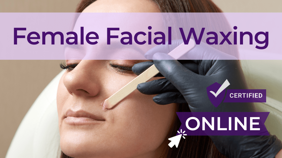 Read more on Wax And Wane: Master Facial Waxing Online
