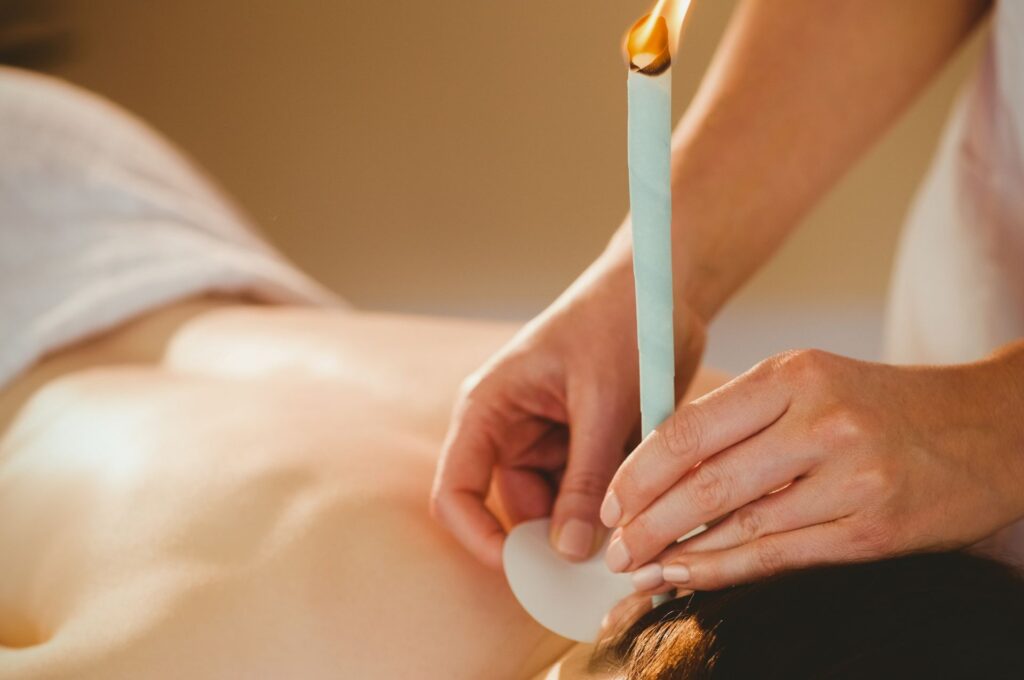 Unlocking The Secrets Of Ear Candling: An Online Guide