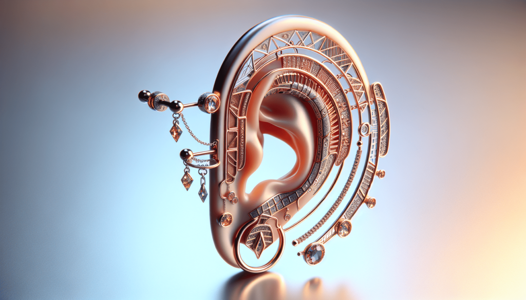 Read more on Ear Piercing Innovations To Watch Out For