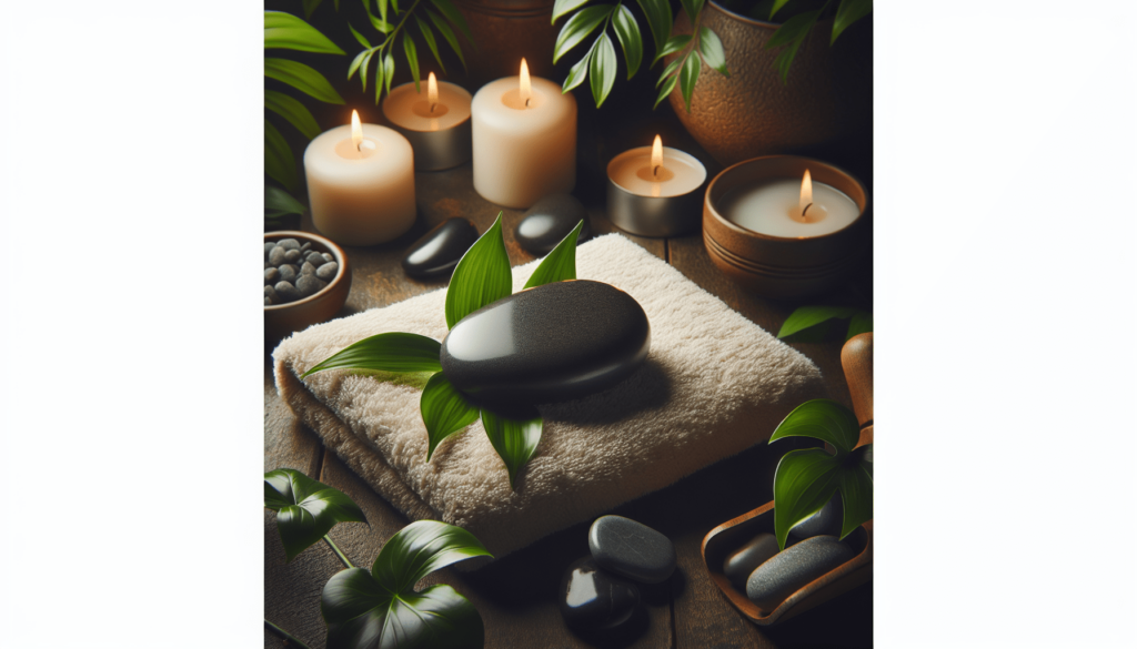 Read more on Hot Stone Massage: The Online Course For You