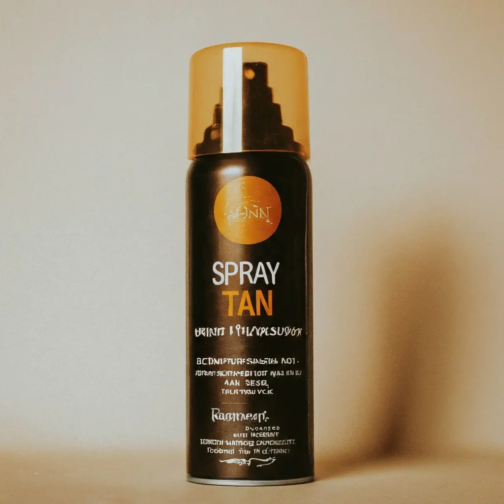 The Ultimate Guide to Perfecting Your Spray Tan Technique