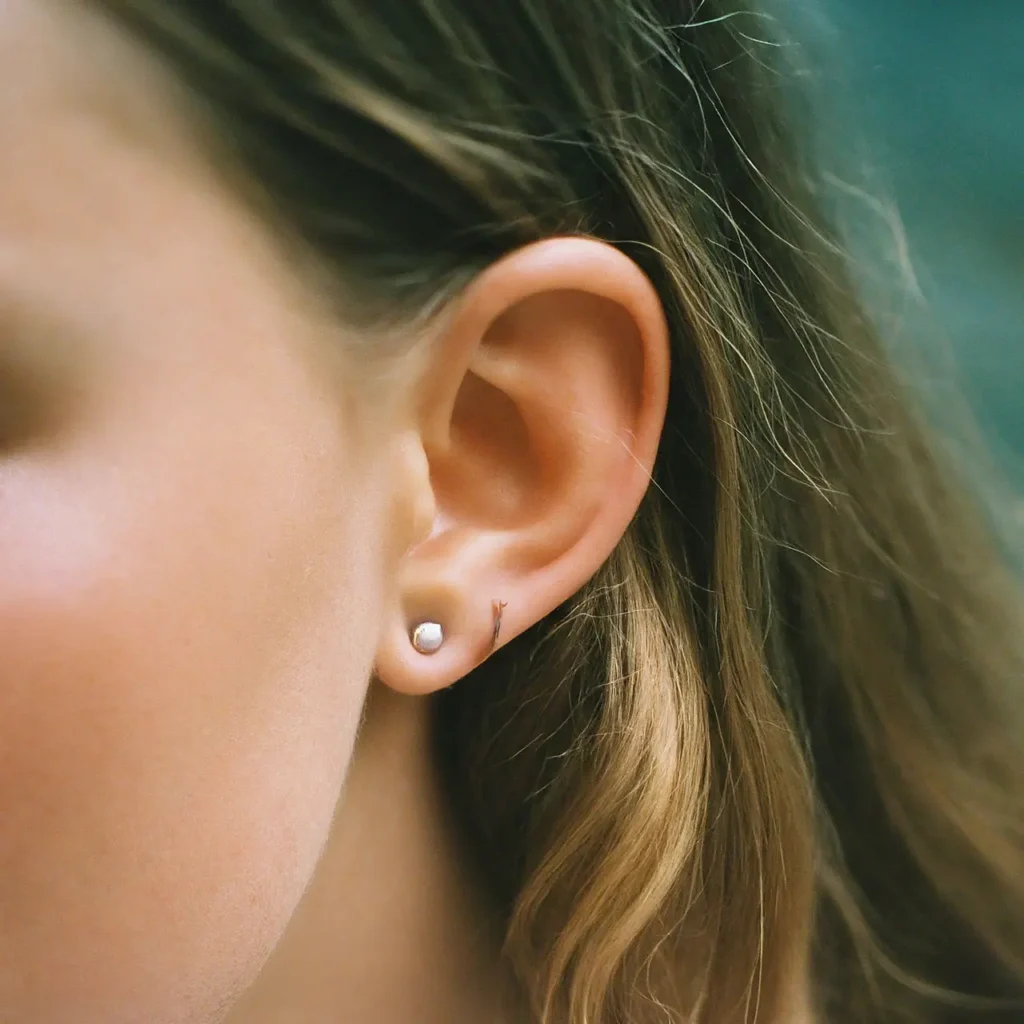 Are There Any Health Benefits to Ear Piercing?