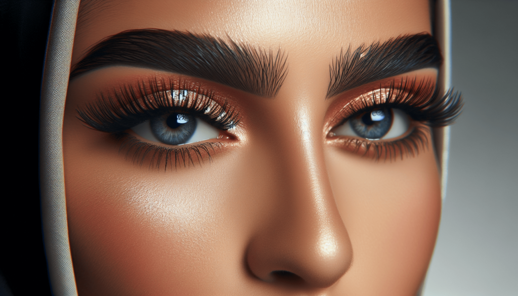 Lash And Brow Tinting: Get Ready To Learn Online!