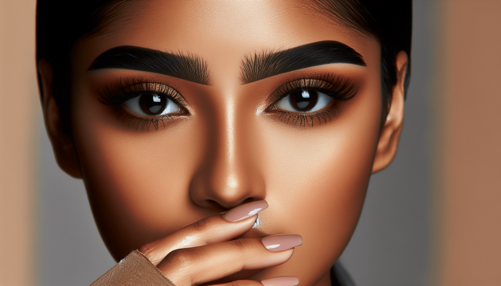 Learn Lash And Brow Tinting Online: A Beginner’s Guide