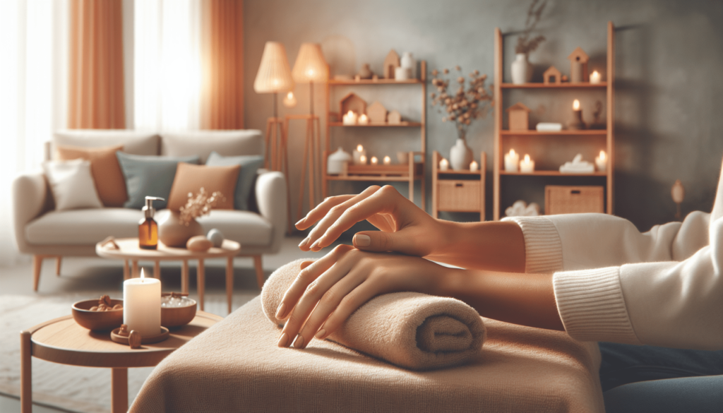 Remedial Massage: Why Choose Online?