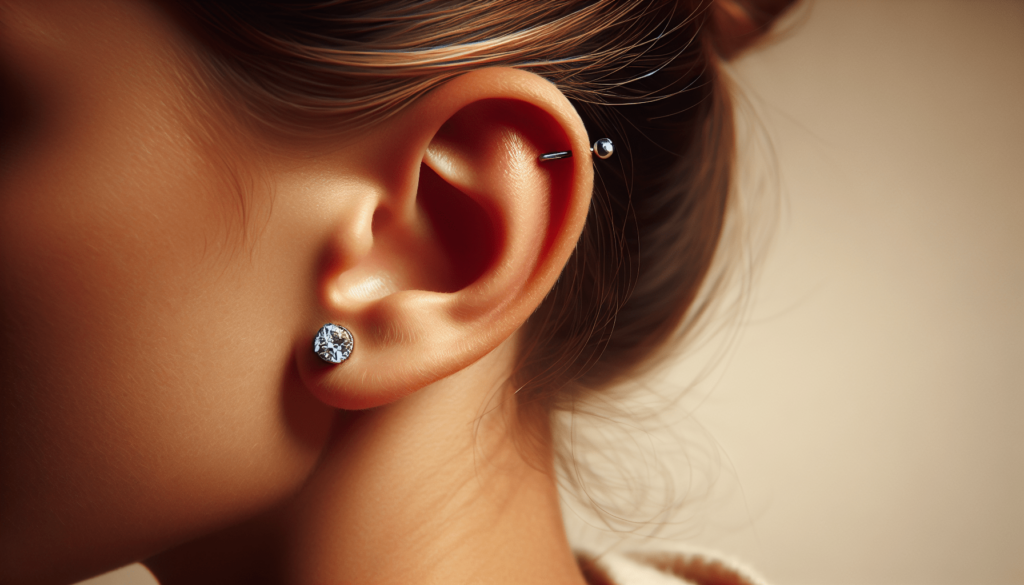 Read more on The Dos And Don’ts Of Ear Piercing Aftercare