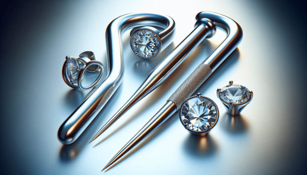 Read more on Top 5 Ear Piercing Kits For Beginners