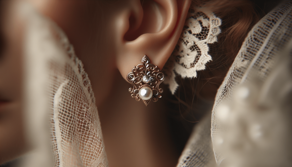 Vintage Ear Piercing Ideas For A Classic Look