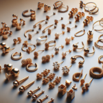 Different Types Of Ear Piercing Closures Explained