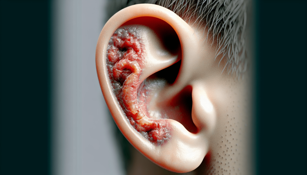 Ear Piercing Infection Signs And Symptoms To Watch For