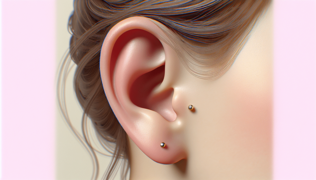 Essential Tips For Ear Piercing Rejection Prevention