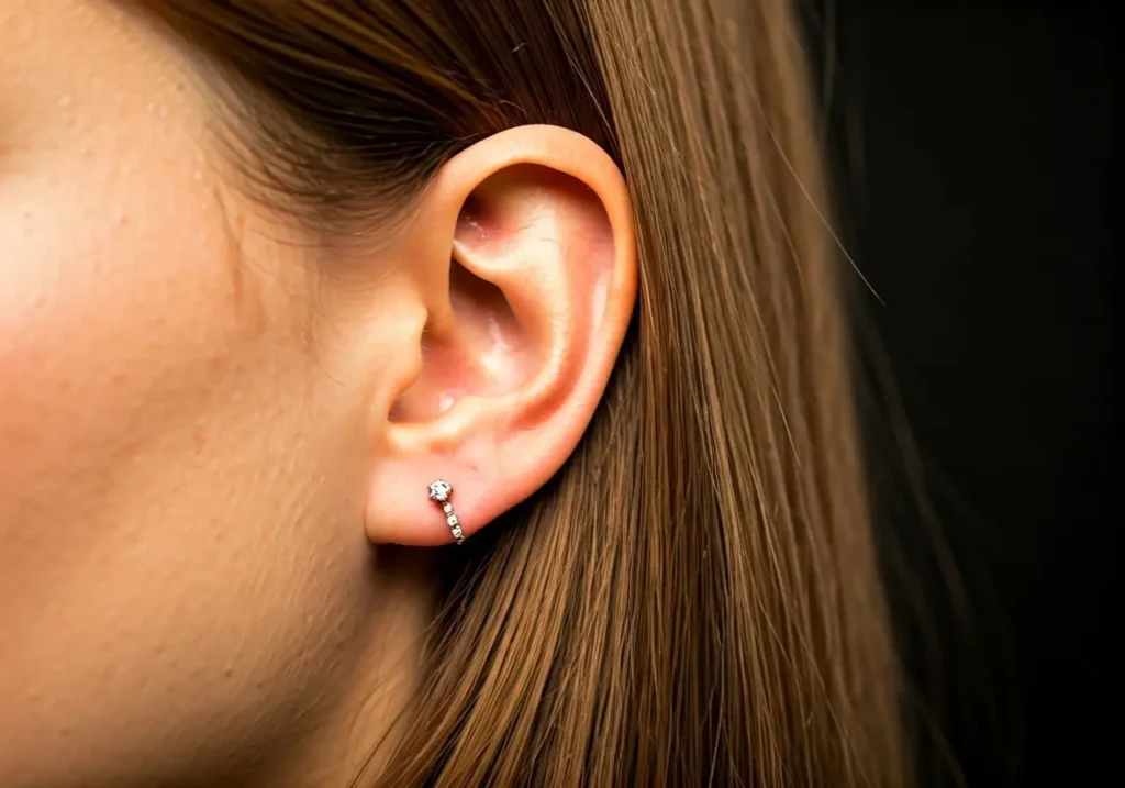 How Does Ear Piercing Affect Wellness?