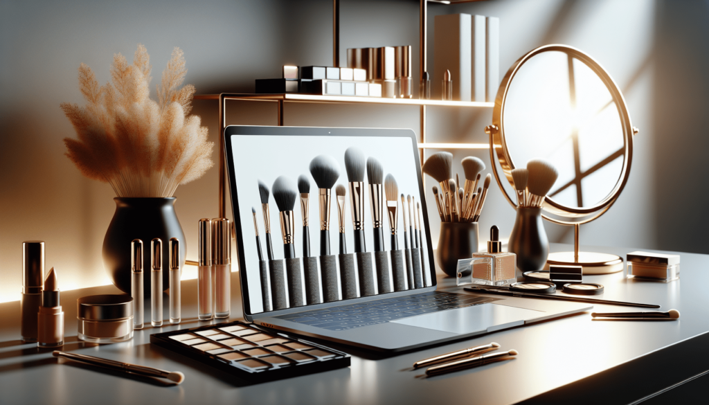 Read more on Online Beauty School: A Modern Way To Learn Classic Techniques